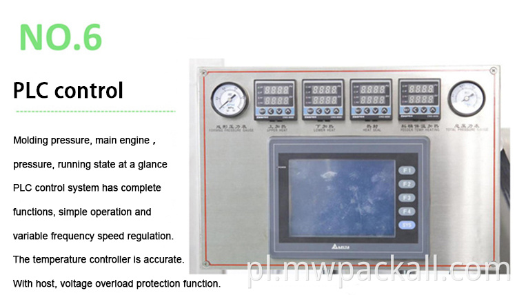 Obsługa dostosowywania Automatyczna maszyna do napełniania i zamykania kubków z dżemem mango o wysokiej precyzji